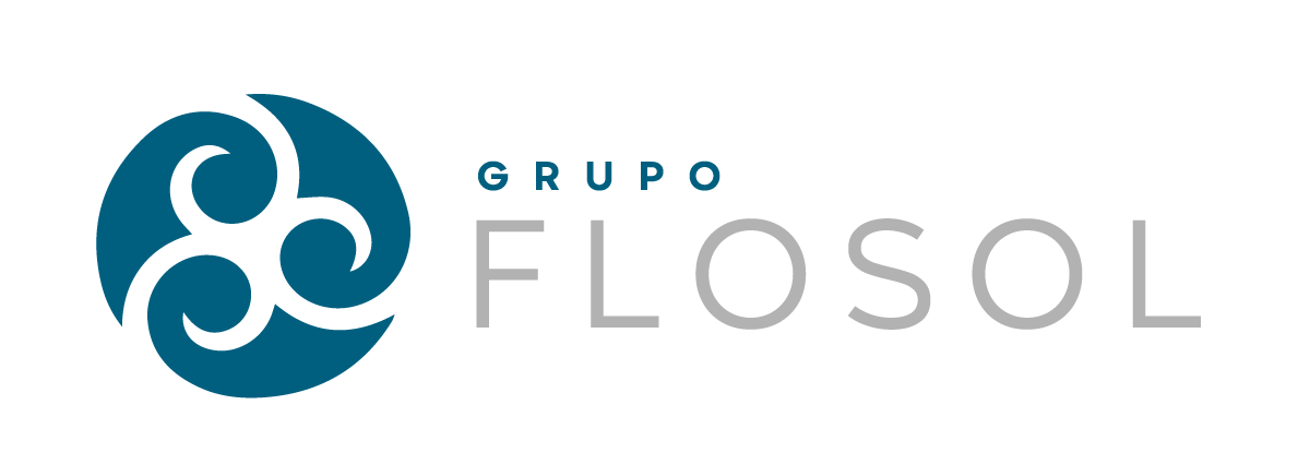 Grupo Flosol Logo